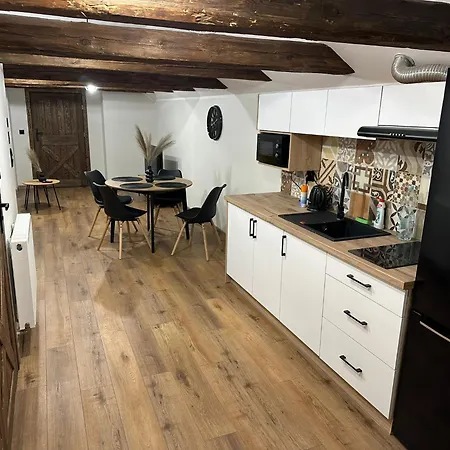 Kamienica Loft Apartment Ciechocinek Exterior photo