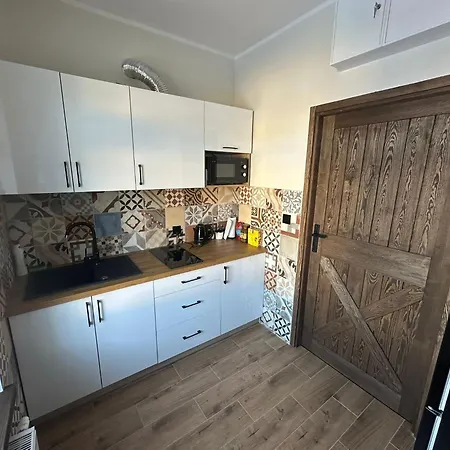 Kamienica Loft Apartment Ciechocinek Exterior photo