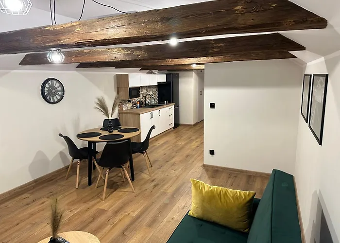 Kamienica Loft