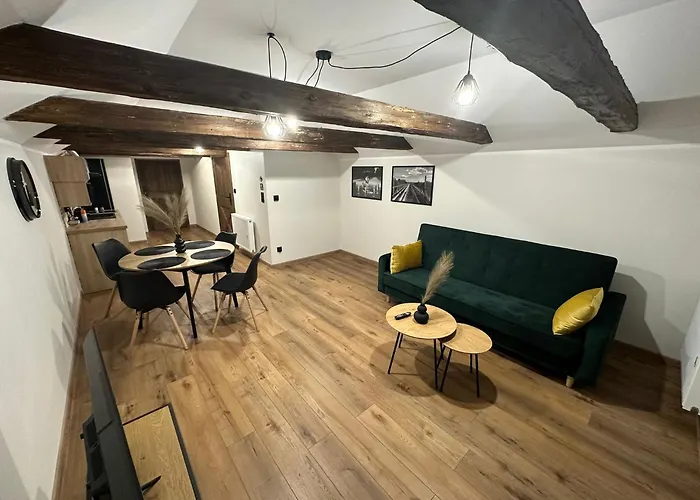 Kamienica Loft