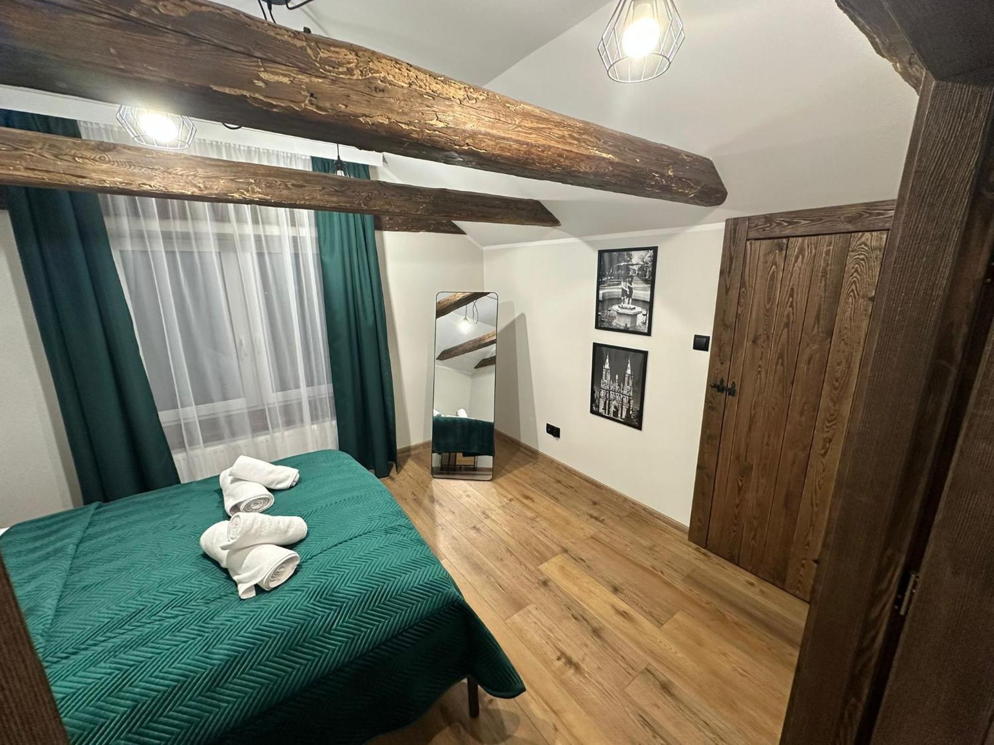 Apartment Kamienica Loft