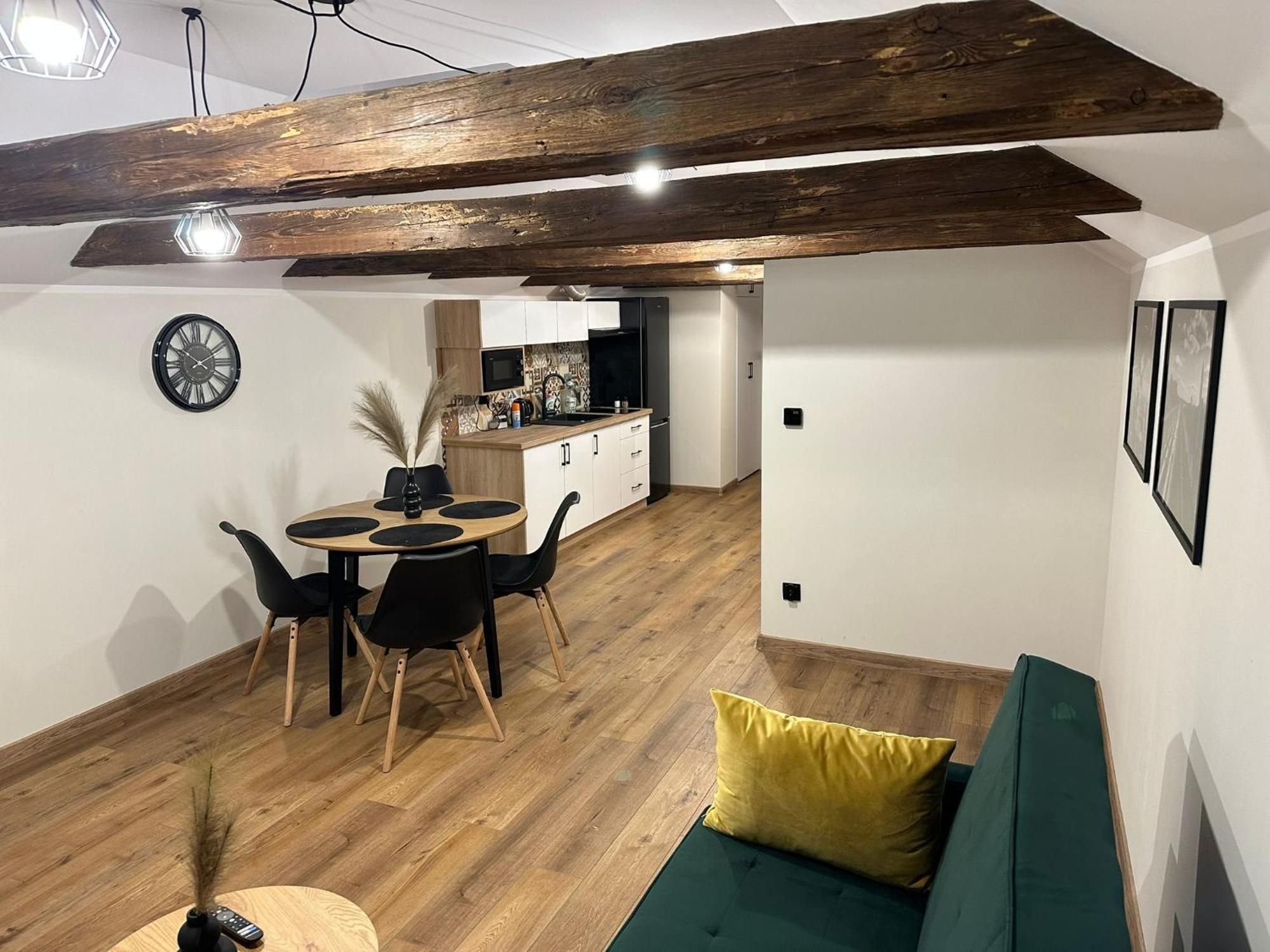Kamienica Loft