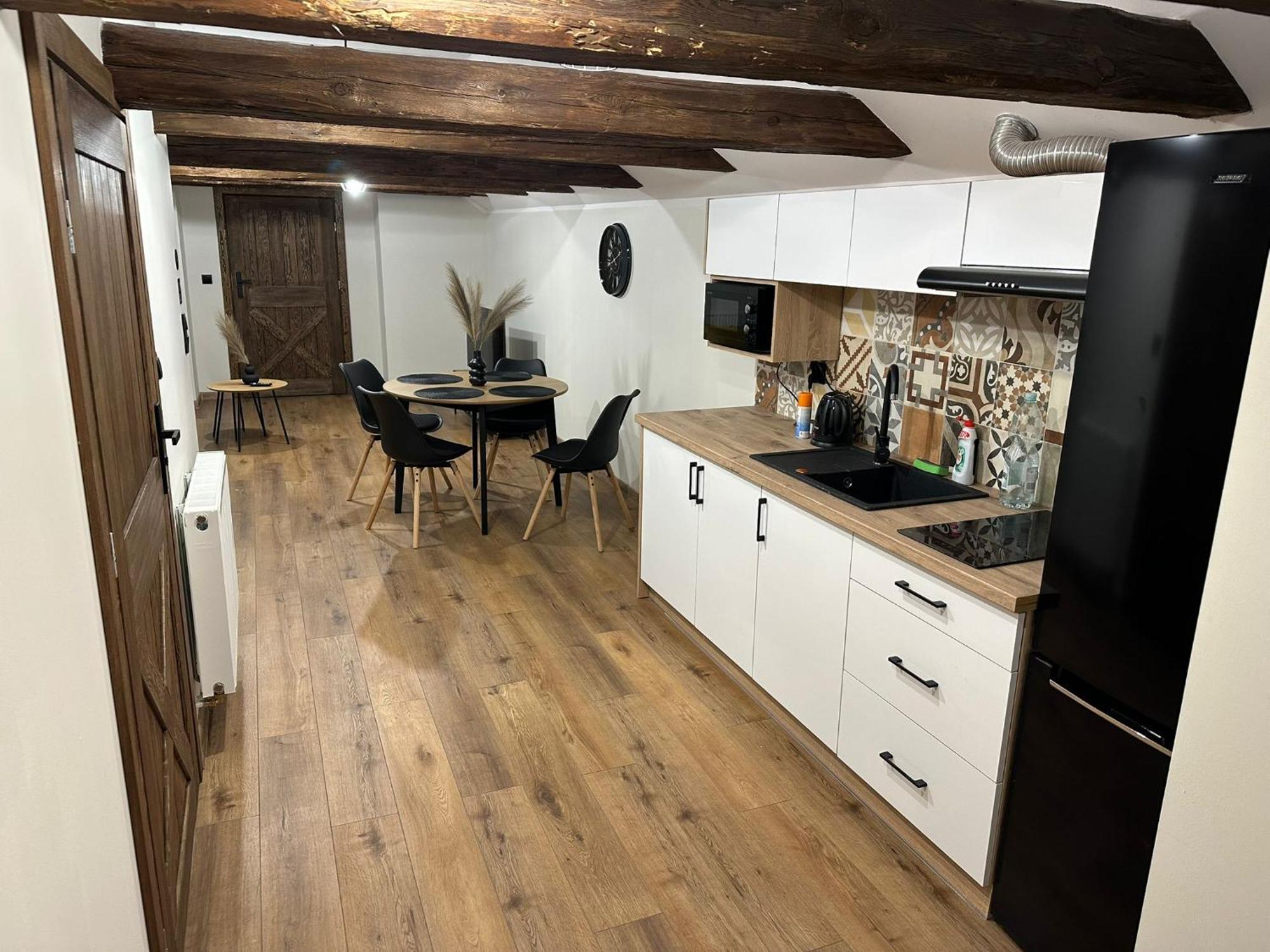 Kamienica Loft * Ciechocinek