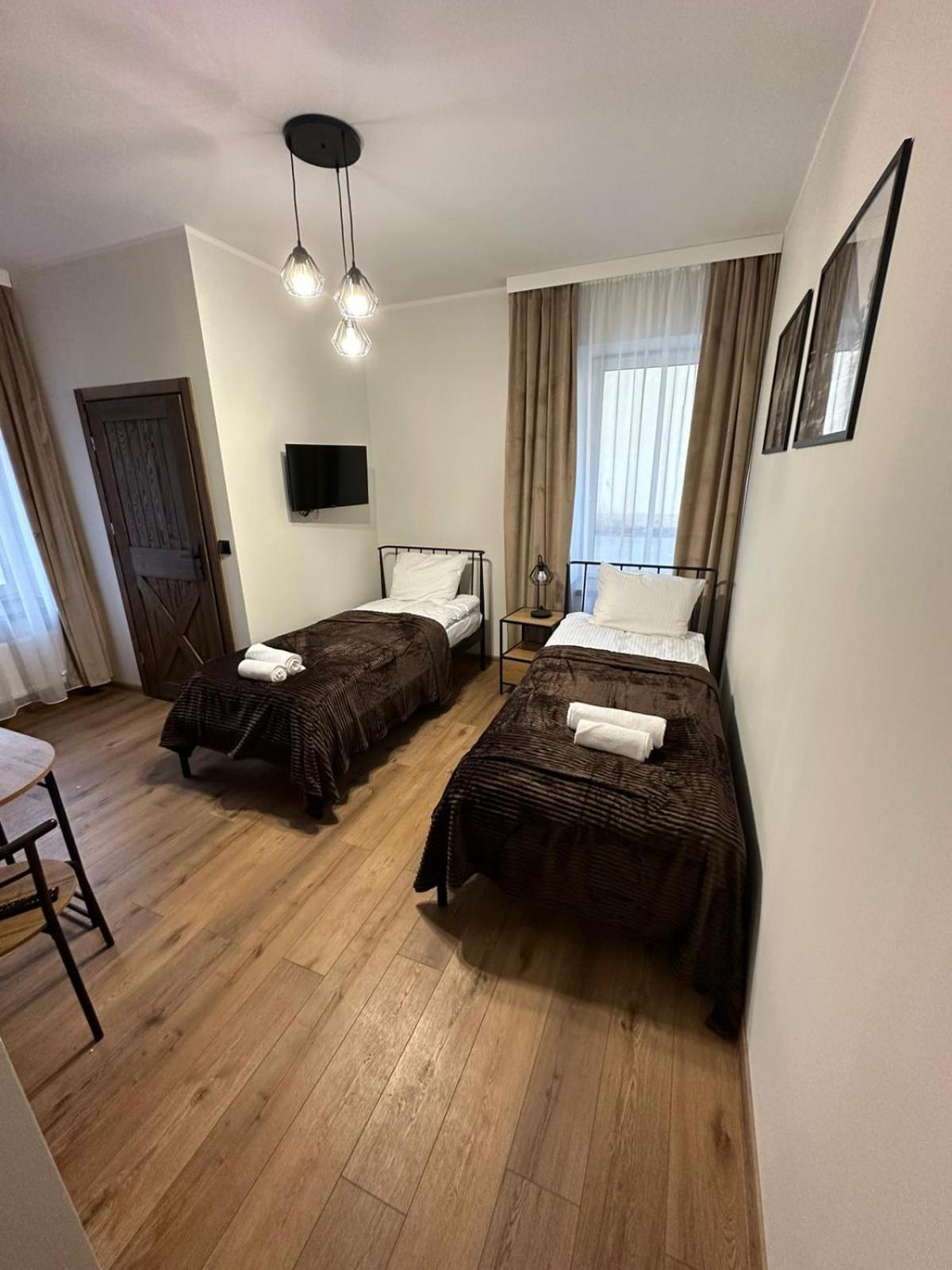 Apartment Kamienica Loft *