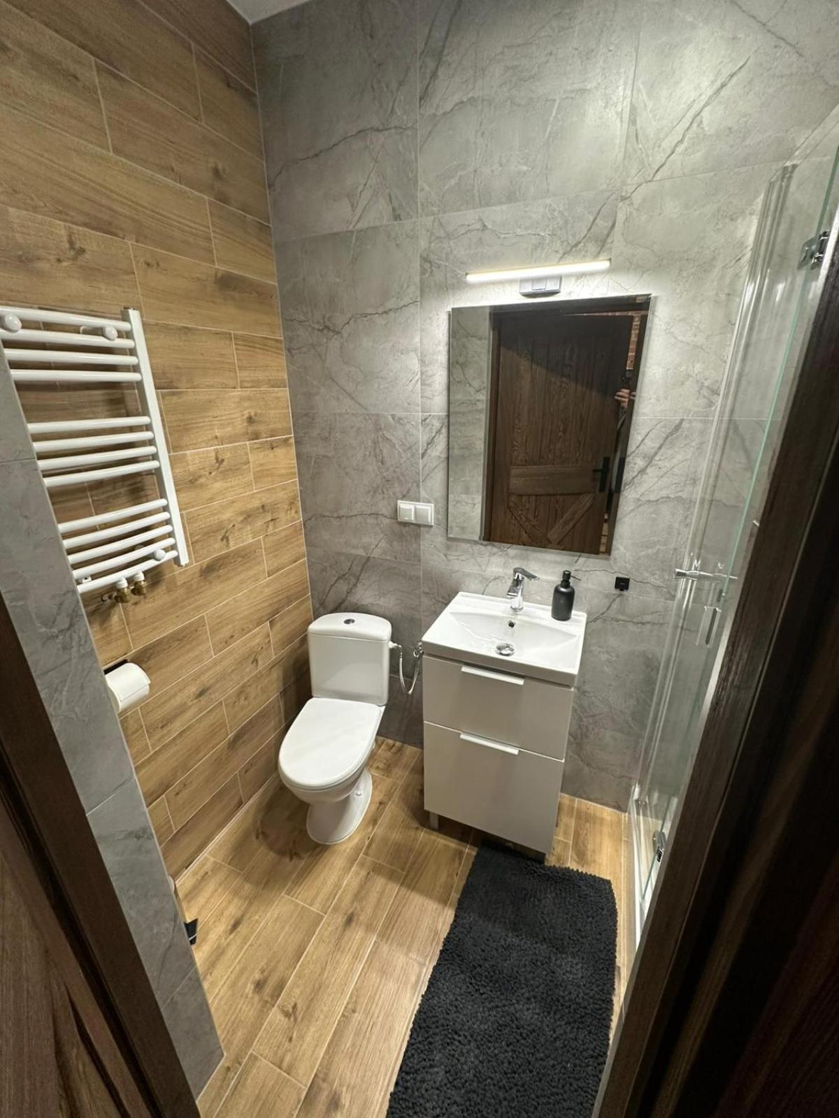 Kamienica Loft