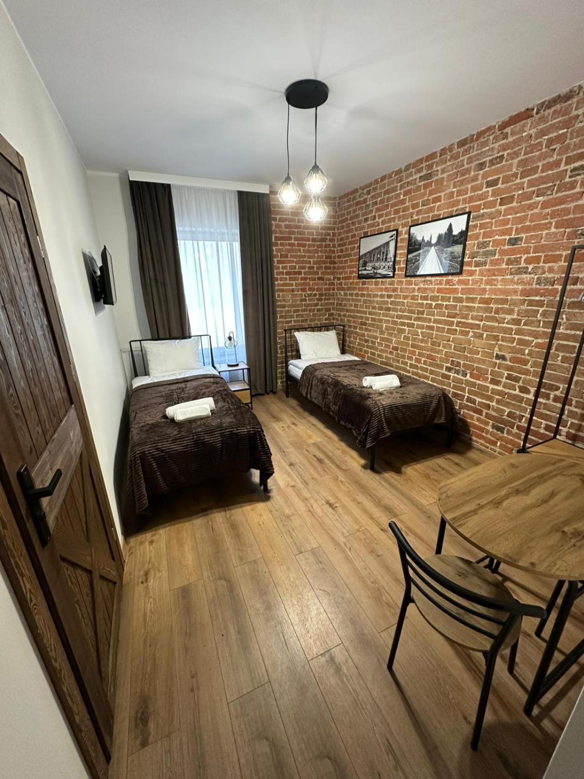 Kamienica Loft * Ciechocinek