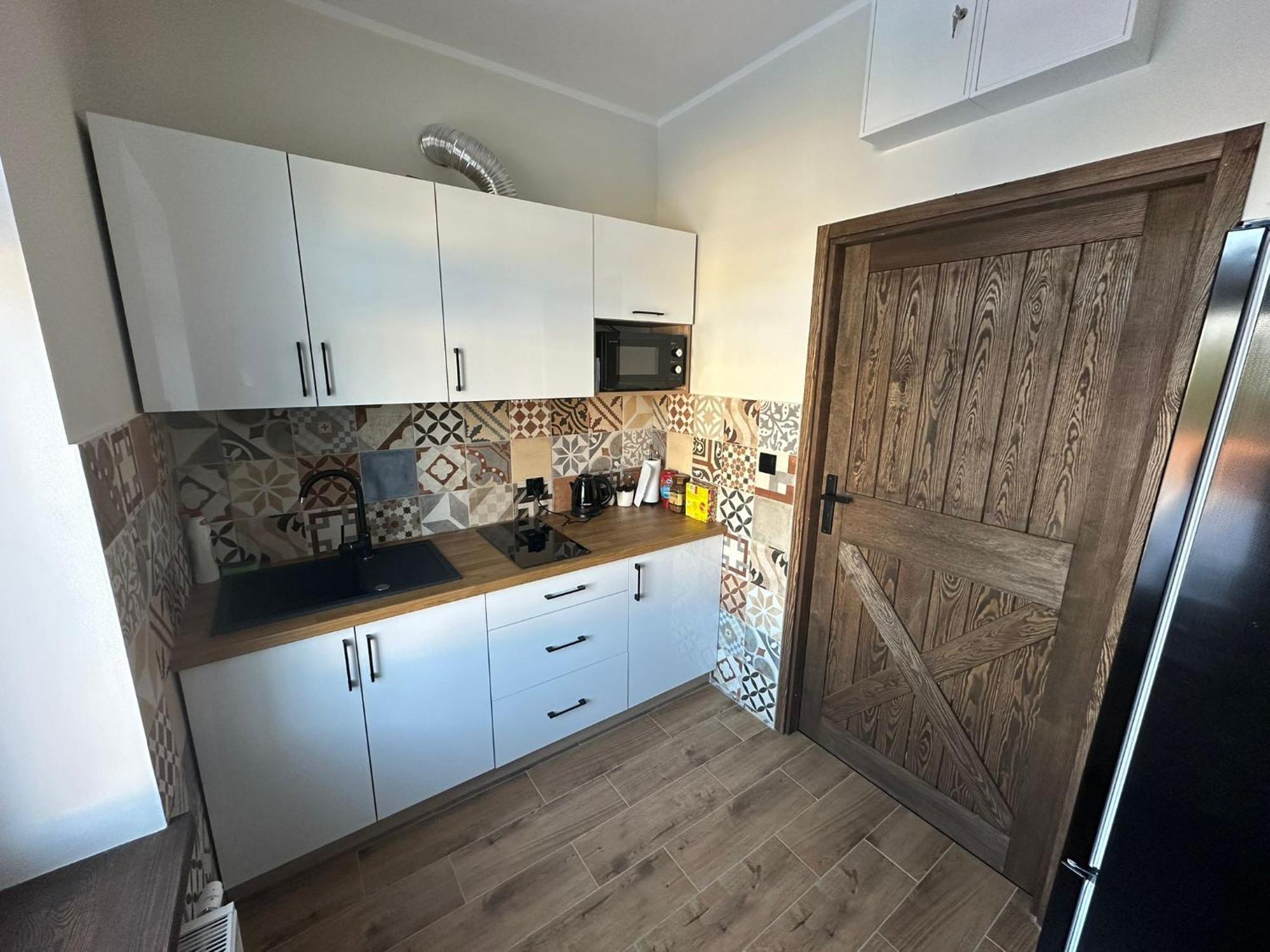 Kamienica Loft Ciechocinek