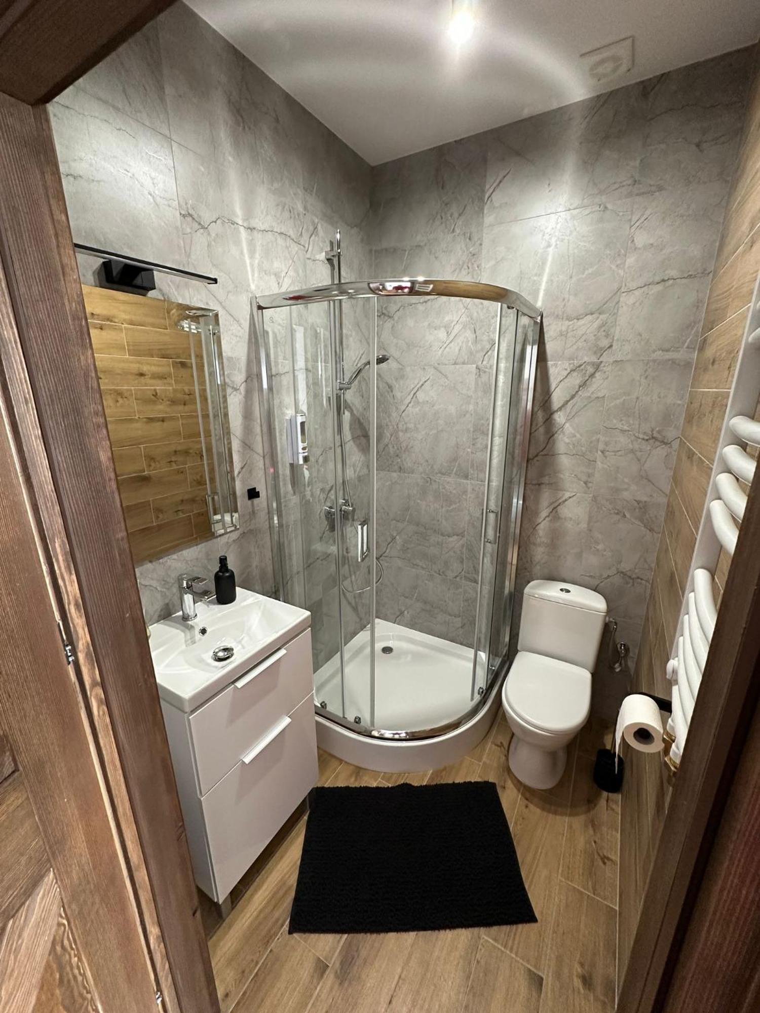 Apartment Kamienica Loft