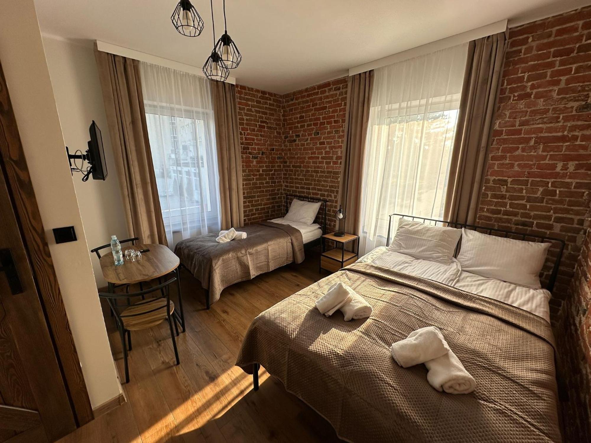 Apartment Kamienica Loft *
