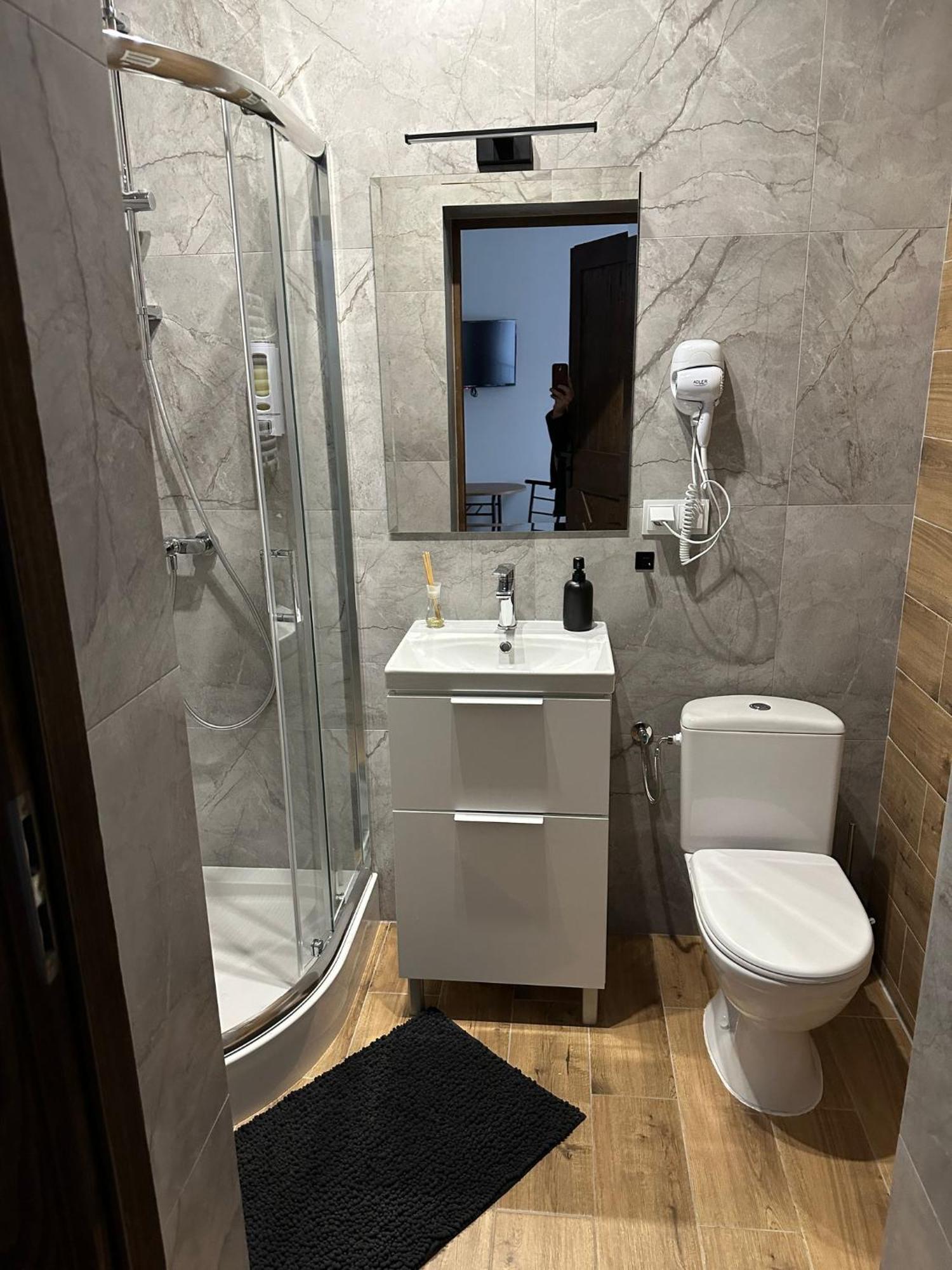 Kamienica Loft