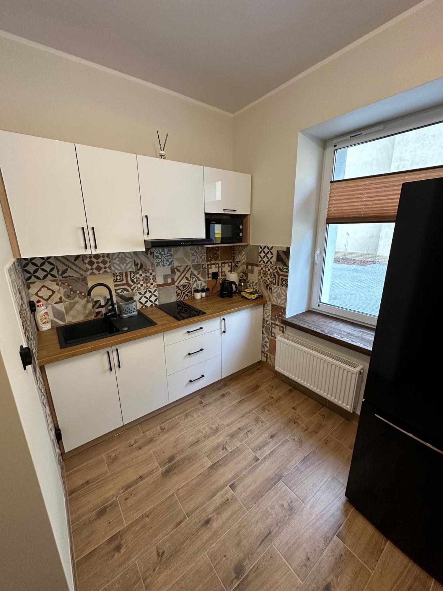 Kamienica Loft Ciechocinek