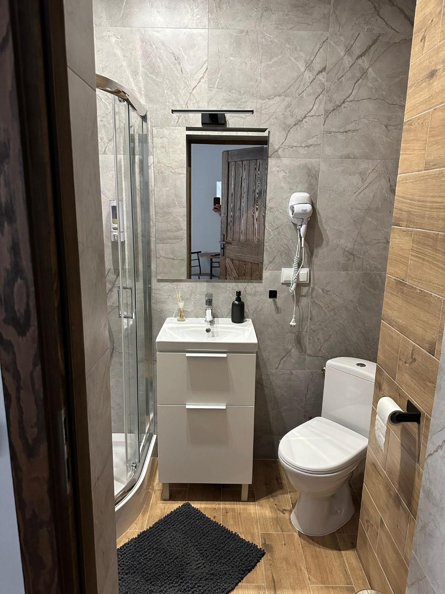 Kamienica Loft *